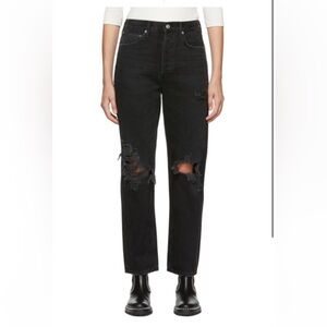 AGOLDE ‘90s High-Rise Loose Fit Jean 26